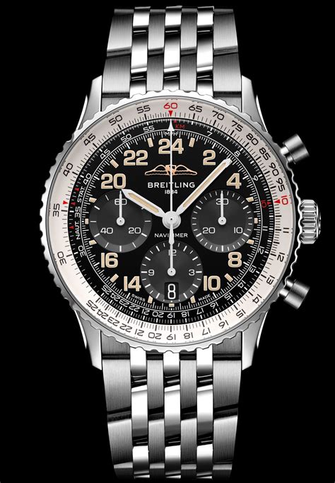 breitling navitimet